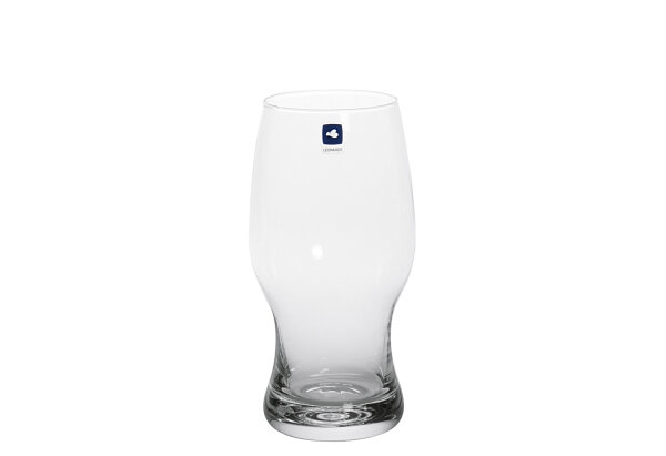 LEONARDO Bierbecher Taverna 50cl H17cm Ø6,8cm 2er Set