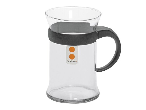 MONTANA Teeglas Duo 25cl H11cm Ø7cm 2er Set