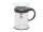 MONTANA Teeglas Duo 25cl H11cm Ø7cm 2er Set