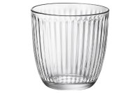 BORMIOLI ROCCO Wasserglas Line klar 29cl H8,5cm...