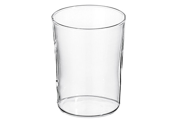SIMAX Teeglas ohne Henkel konisch 0,2l 6er Set