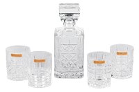 NACHTMANN Whisky Set Highland 5teilig