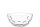 LEONARDO Schale Cucina Optic 30cm