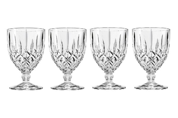 NACHTMANN Kelchglas Noblesse klein 230ml 4er Set