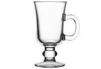 Grogglas/Irish Coffeeglas 230ml 2er Set