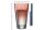 LEONARDO Set Longdrinkbecher Pastell sortiert Optic 6er Set