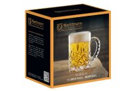 NACHTMANN Bierkrug Noblesse 600ml