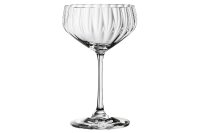 Ch./Cockt.Glas Lifestyle 4er S