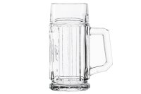 ST&Ouml;L Bierkrug Pfiff 0,125l 4er