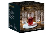 NACHTMANN Longdrinkbecher Ethno 434ml 4er Set