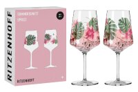 RITZENHOFF Sommersonett Sprizz rosa 2er Set