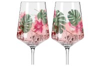 Sommersonett Sprizz rosa 2er