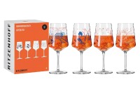 Sommerrausch Aperizzo 4er Set