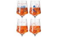 Sommerrausch Aperizzo 4er Set
