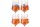 Sommerrausch Aperizzo 4er Set