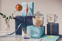 Geschenkdose Herz 16cm
