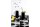 Longdrinkbecher 365ml sw 2er