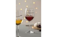 LEONARDO Weinglas Guter Tag 460ml