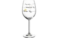LEONARDO Weinglas Guter Tag 460ml