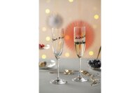 Sektglas M&auml;delsabend 200ml