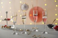 Sektglas M&auml;delsabend 200ml