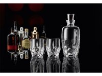 BOHEMIA Selection Whisky-Set (Flasche 1050ml, Gläser...