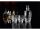 BOHEMIA Selection Whisky-Set (Flasche 1050ml, Gläser 300ml) 3teilig