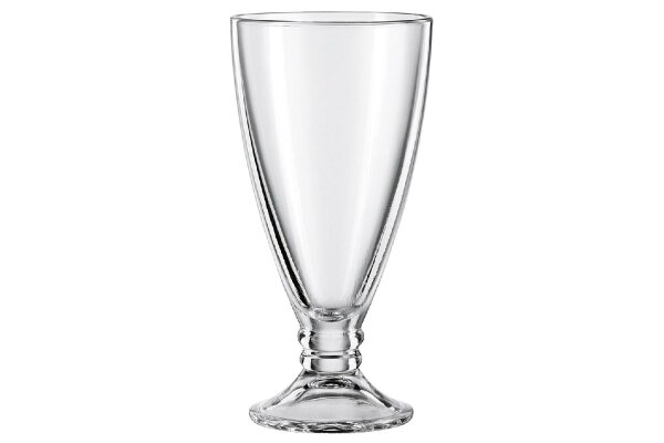 BOHEMIA Selection Eiskaffeeglas 290ml 2er Set