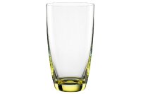 BOHEMIA Selection Longdrinkbecher Viva Colori 350ml...