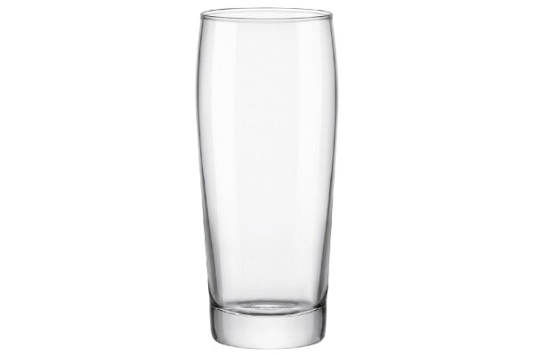 WELLCO Willybecher 500ml 12Stück