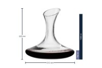 Dekanter Cheers Ecco 750ml