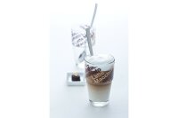 LEONARDO Latte Macchiato Set Café Latte Solo 370...