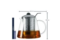 Teekanne Tisana 1,4l