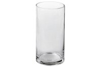 Vase Cyli H20cm, &Oslash;10cm