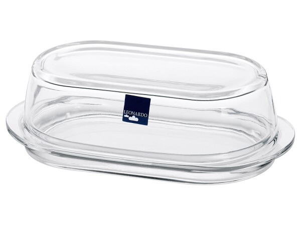 LEONARDO Butterdose Ciao 21x10,5x7,1cm