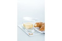 LEONARDO Butterdose Ciao 21x10,5x7,1cm