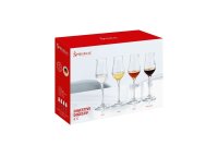 SPIEGELAU Grappakelch Bonus Pack 3+1 13,5 cl 19,7cm 4er Set