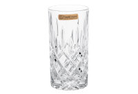 NACHTMANN Longdrinkbecher Noblesse 37,5 cl 14,8cm 4er Set