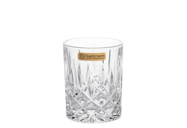 NACHTMANN Whiskybecher Noblesse 29,5 cl 9,8cm 4er Set