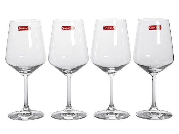 SPIEGELAU Kelch Summer Drinks Bonus Pack 3+1 63 cl 23cm 4er Set