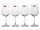 SPIEGELAU Kelch Summer Drinks Bonus Pack 3+1 63 cl 23cm 4er Set