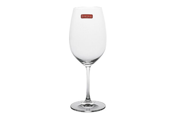 SPIEGELAU Bordeauxkelch Salute 71 cl 25,4cm 4er Set