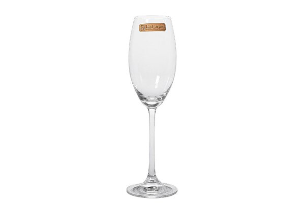 NACHTMANN Champagnerkelch Vivendi 27,2 cl 23,6cm 4er Set