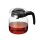 BOHEMIA CRISTAL Glaskanne Matura 1 l