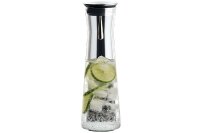 Wasserkaraffe m. ES-Ausgiesser