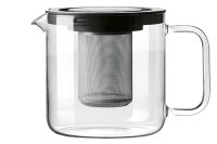 Teebereiter zylindrisch 1,3 l
