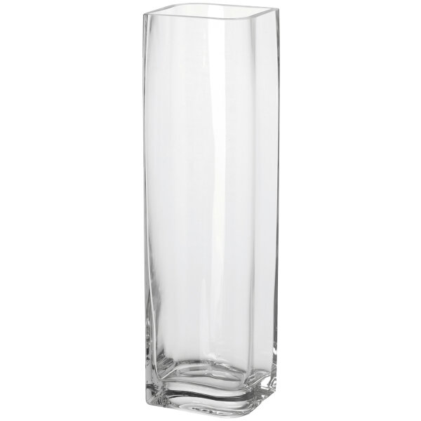 LEONARDO Vase Lucca 11x40cm