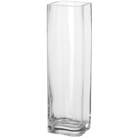 LEONARDO Vase Lucca 11x40cm
