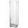 LEONARDO Vase Lucca 11x40cm