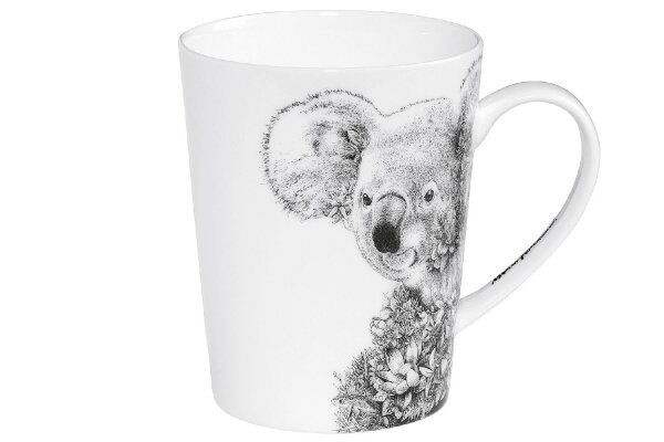 MAXWELL & WILLIAMS MF Becher hoch Keramik Koala